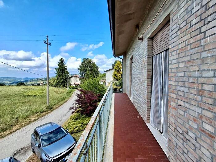 Casa trilocale in vendita in Localita Breve, Lugagnano Val DArda