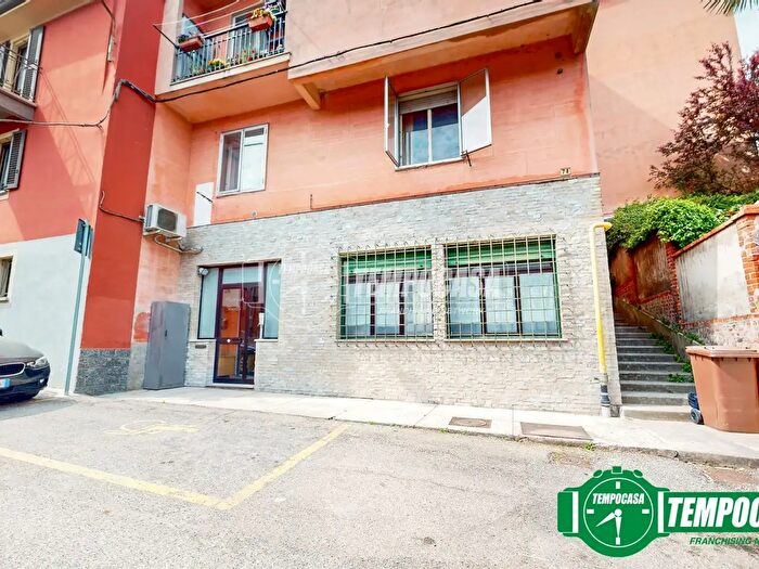 Appartamento trilocale in vendita in San Salvatore Monferrato