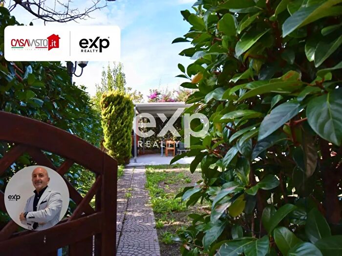 Appartamento quadrilocale in vendita in Vasto