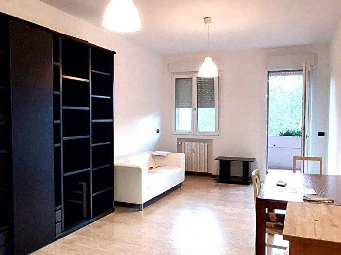 Appartamento trilocale in affitto in Via Luigi Pellizzo, Stanga Pio X, Padova
