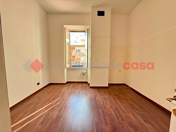 Appartamento quadrilocale in vendita in Via Veneto, Gaeta