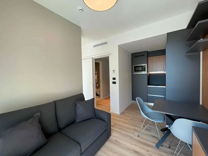 Appartamento monolocale in affitto in Viale Monza, Milano