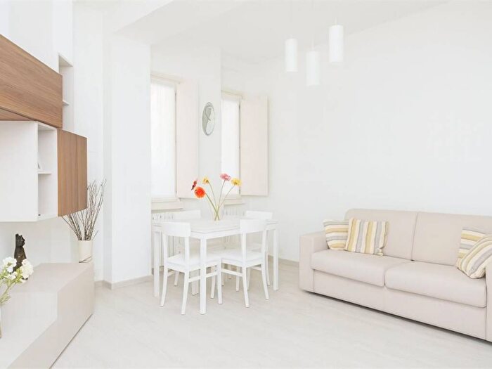 Appartamento bilocale in affitto in VIA BRUNO MADERNA, Viale Ungheria Mecenate, Milano