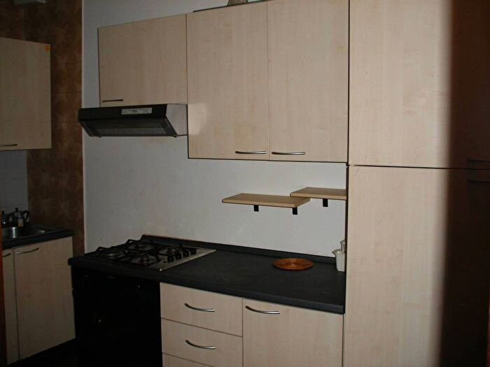 Appartamento trilocale in affitto in Via CBattisti, Santa Sofia Altinate, Padova