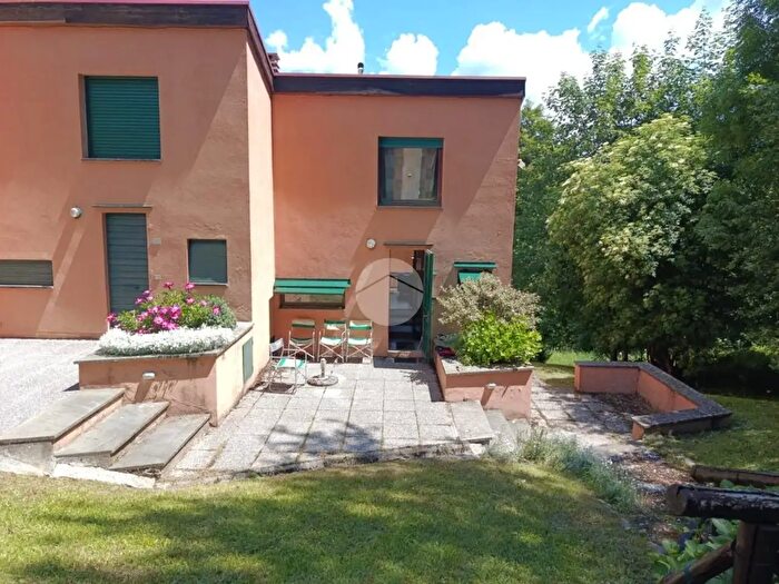 Casa quadrilocale in vendita in Via della Faggeta, Abetone Cutigliano