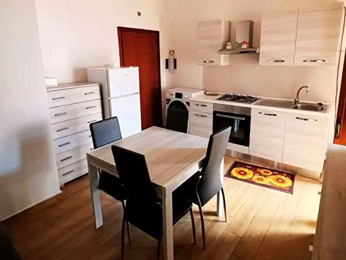 Appartamento bilocale in vendita in Via San Francesco di Paola, Scalea