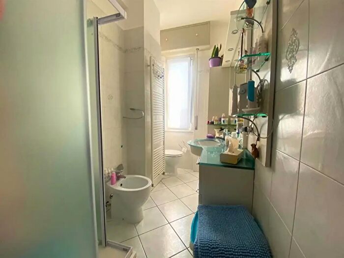 Appartamento bilocale in vendita in Arconate