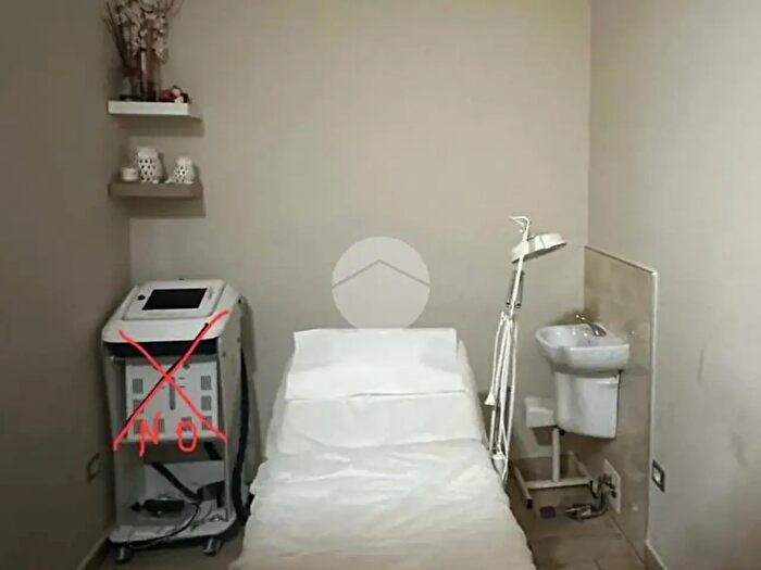 Appartamento trilocale in vendita in Gragnano