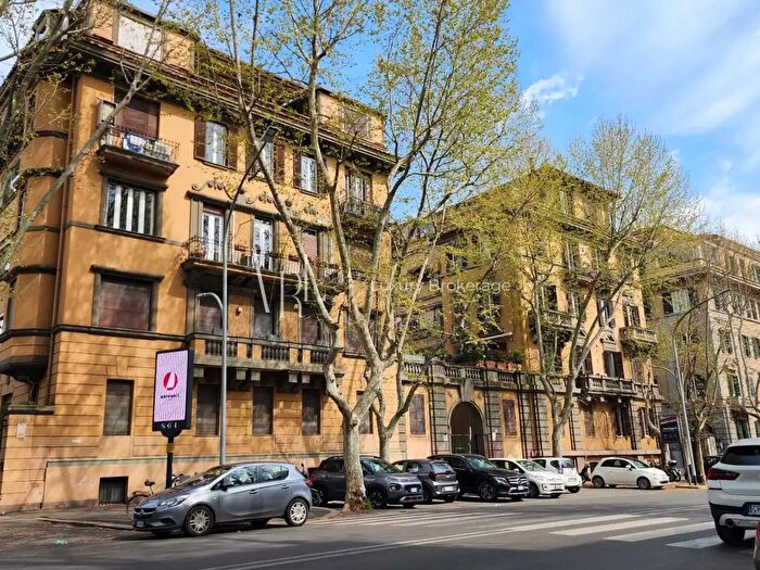 Appartamento in vendita in Roma