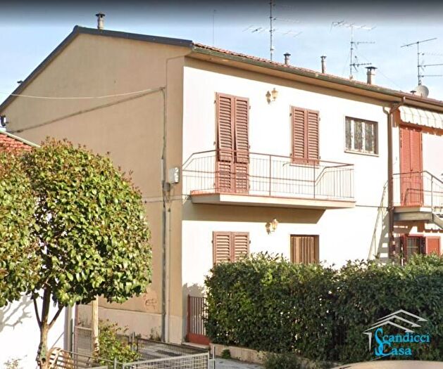 Appartamento con 5 locali in vendita in Via dell Orto, Scandicci