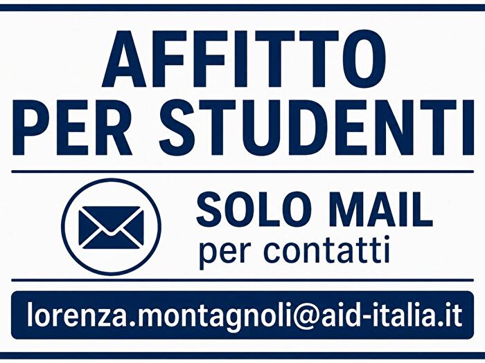 Appartamento bilocale in affitto in Via Nicola Mazza, Veronetta, Verona