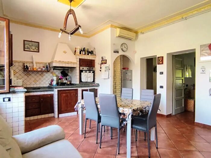 Appartamento trilocale in vendita in Santa Croce Sull'Arno