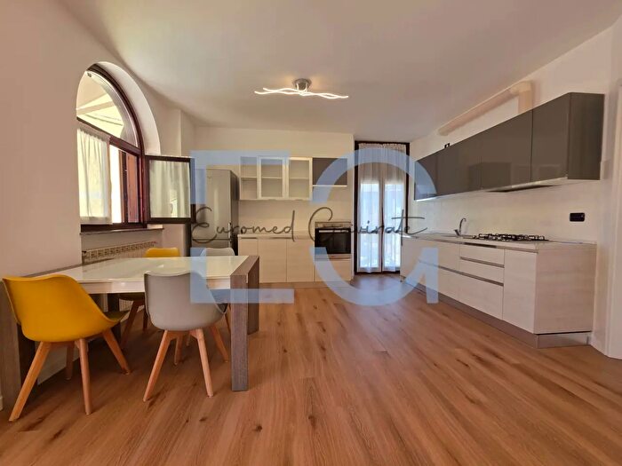 Appartamento bilocale in affitto in Germignaga