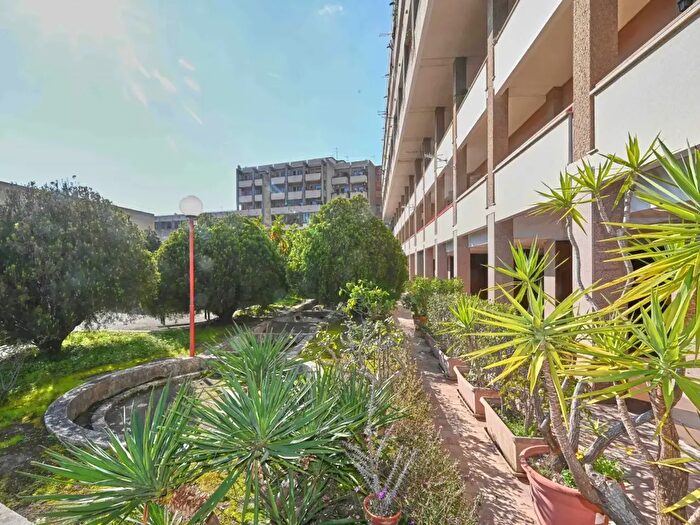 Appartamento quadrilocale in vendita in Via Ducezio, Messina