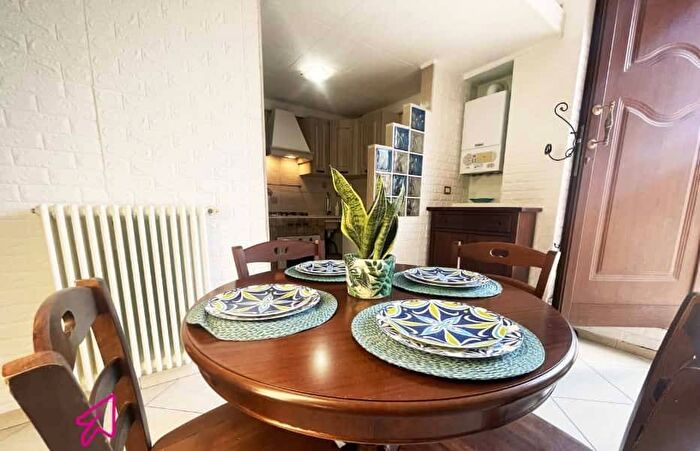 Appartamento trilocale in affitto in Via Scaloria, Centro, Manfredonia