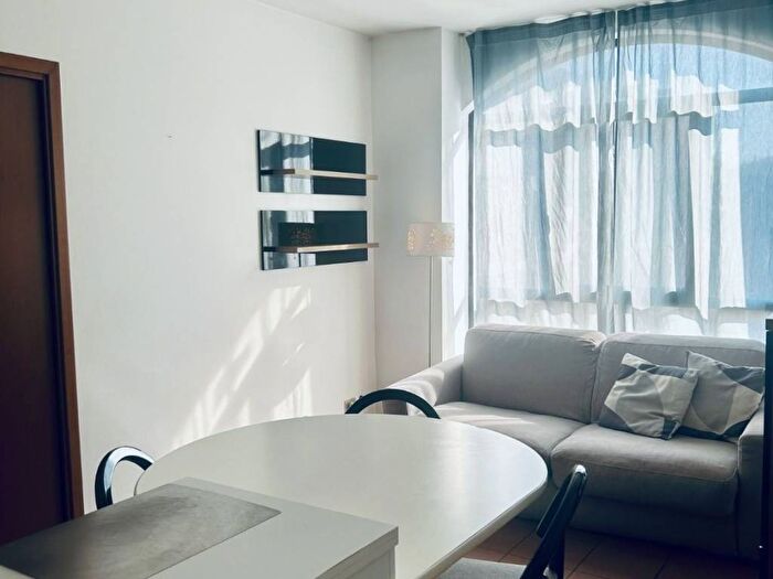 Appartamento bilocale in affitto in Via Degani, Via Taverna Ospedale, Piacenza