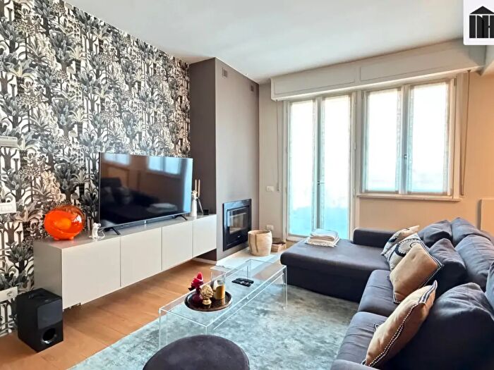 Appartamento trilocale in vendita in Santa Croce SullArno