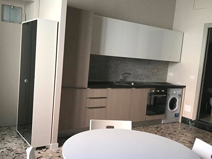 Appartamento monolocale in affitto in Via delle Puglie, Mercato San Severino