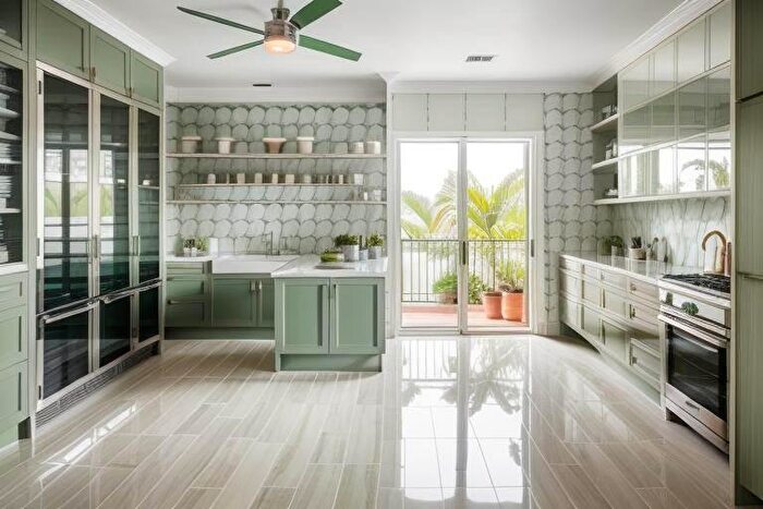 Appartamento in vendita in Carlo Marx Carpi, Carpi