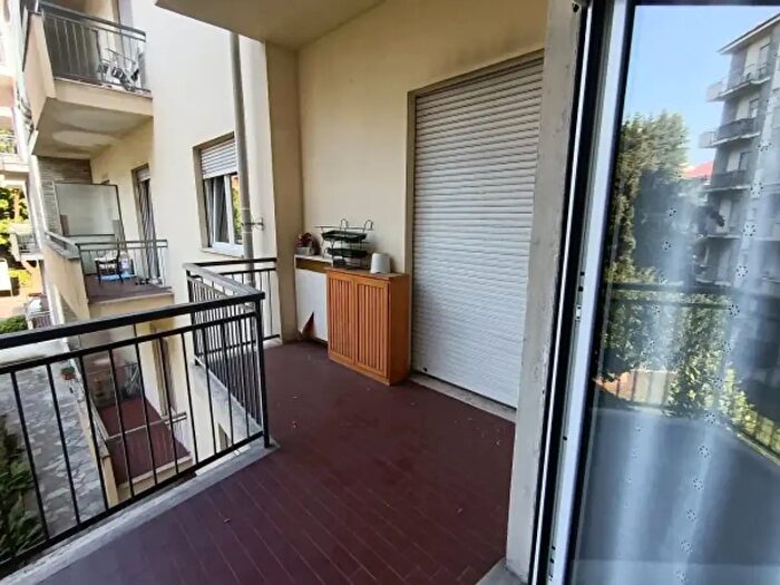 Appartamento quadrilocale in affitto in Asti