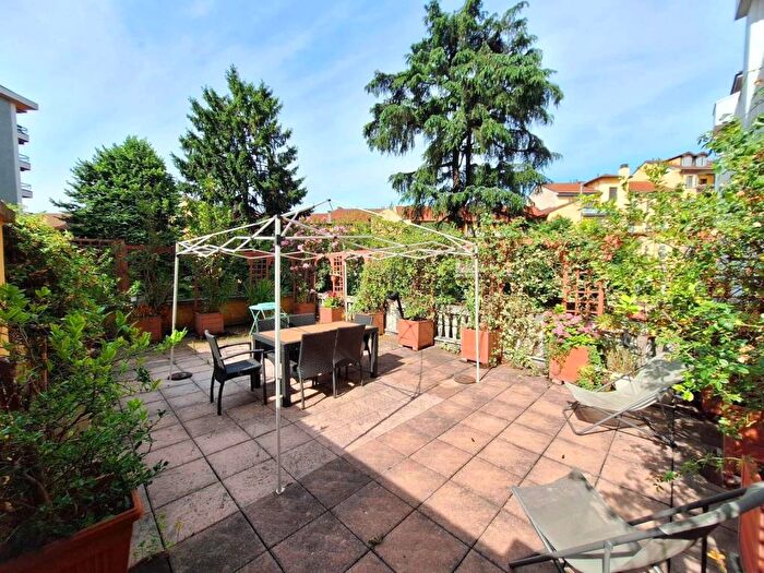 Appartamento bilocale in affitto in Viale Stelvio, Zara, Milano