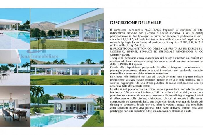 Case in Vendita e in Affitto - 2