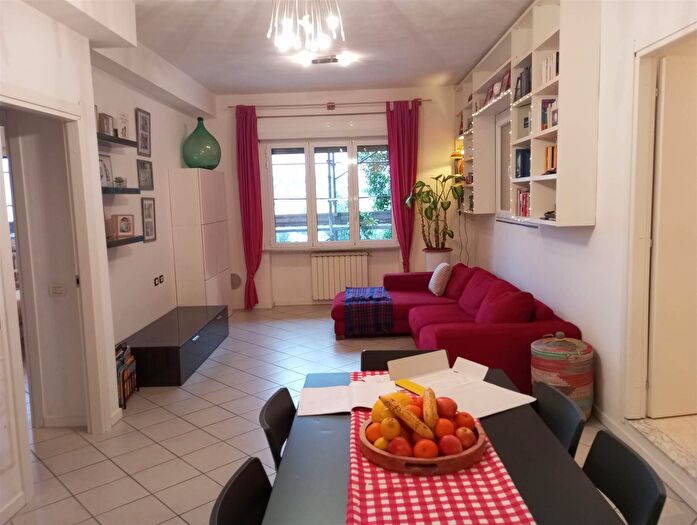 Appartamento trilocale in vendita in La Spezia