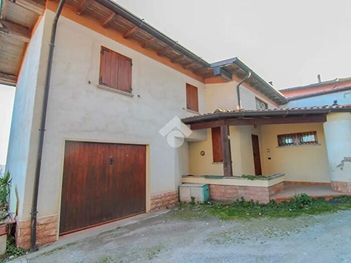Casa quadrilocale in vendita in Via Deco Baldassare, Bione