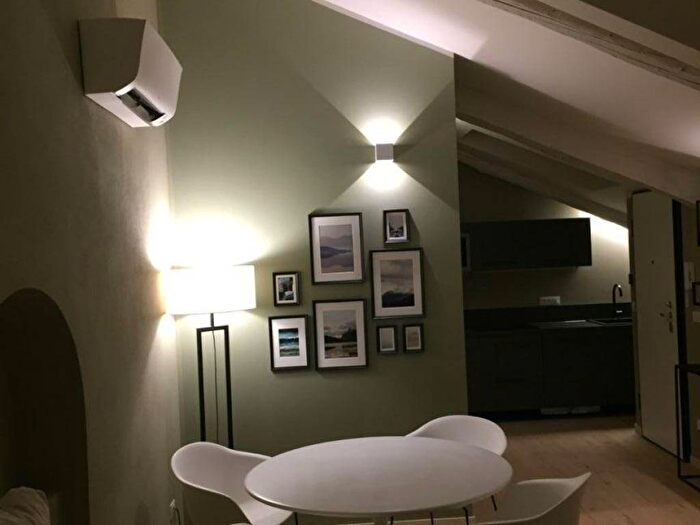 Appartamento monolocale in affitto in Via Caraglio, Centro Storico, Cuneo