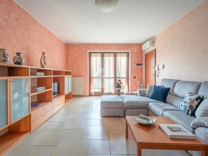 Appartamento quadrilocale in vendita in Via Giovanni Falcone, San Martino Buon Albergo