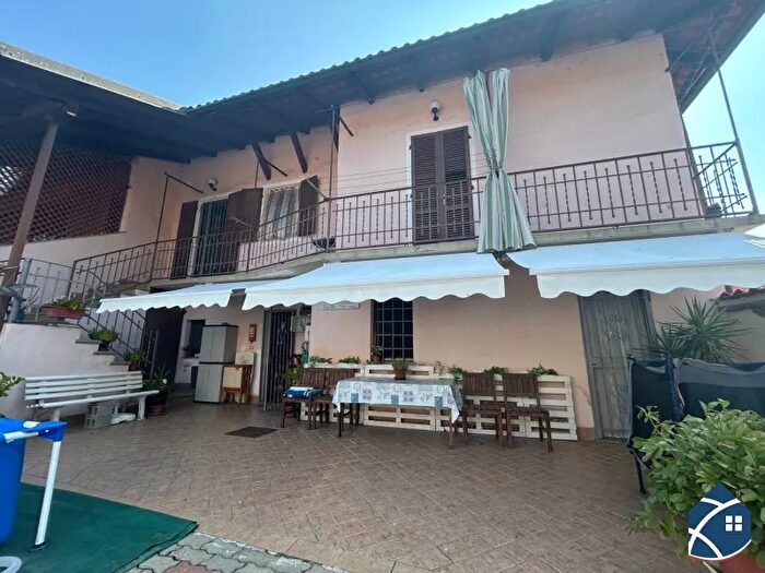 Casa con 5 locali in vendita in Cercenasco Via Roma, Cercenasco