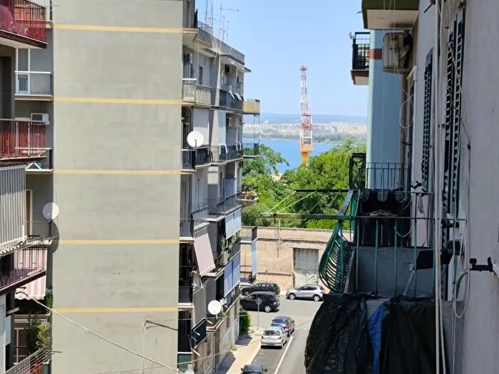 Appartamento bilocale in vendita in Via Ennio Quinto, Taranto