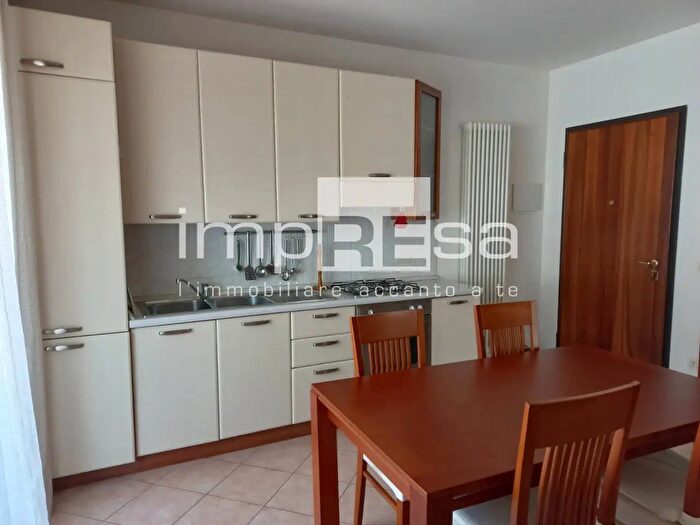 Appartamento bilocale in affitto in Via Venturini, Silea