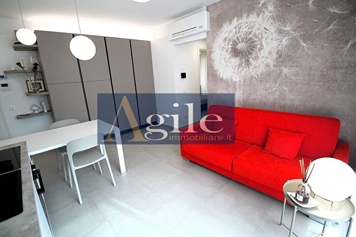 Appartamento trilocale in vendita in Via Ettore Fieramosca, San Benedetto Del Tronto