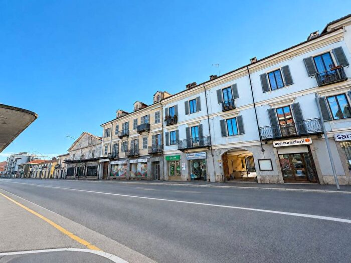 Appartamento bilocale in affitto in Corso Torino, Stazione Immacolata, Pinerolo