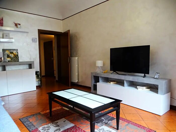 Appartamento trilocale in affitto in San Miniato