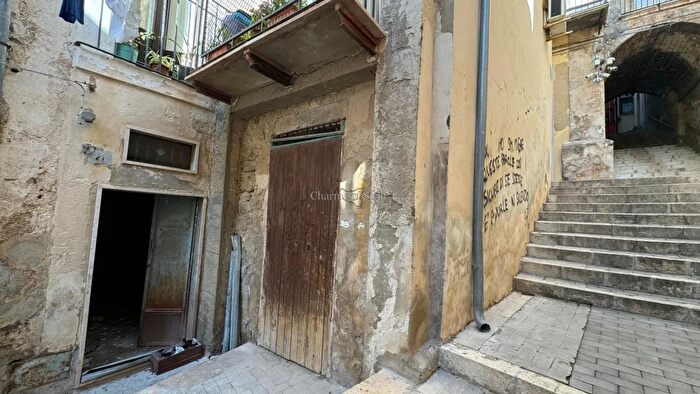 Casa in vendita in Via Arancitello, Modica