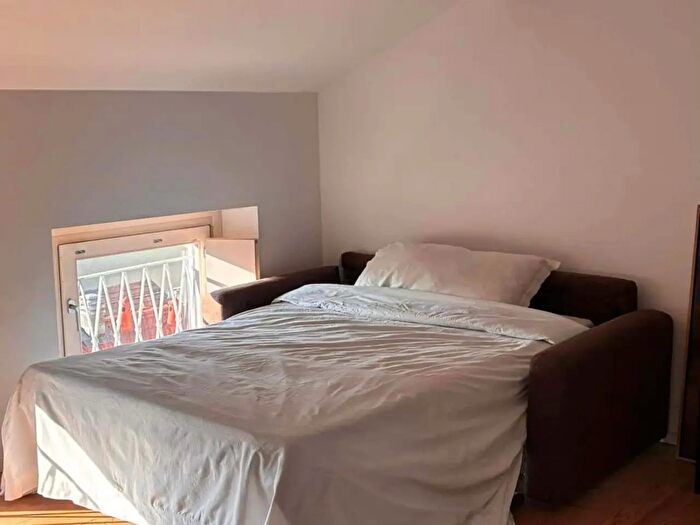 Appartamento monolocale in affitto in Via Solferino, Milano