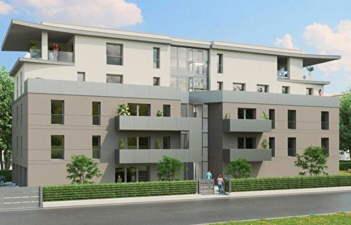 Appartamento trilocale in vendita in Reggio Emilia