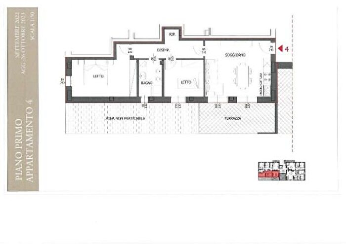 Case in Vendita e in Affitto - 2