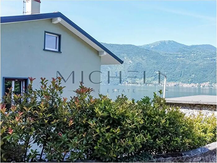 Casa con 5 locali in vendita in Via Ezio Moioli, Mandello Del Lario