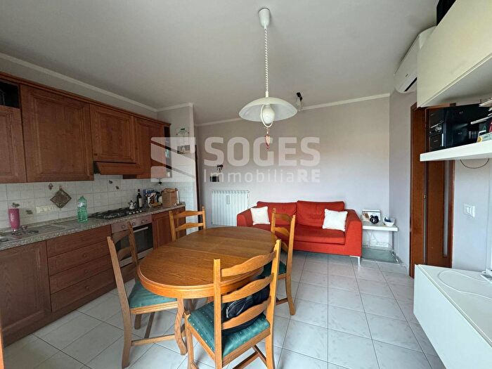 Appartamento bilocale in vendita in Via Enrico Berlinguer, Figline e Incisa Valdarno