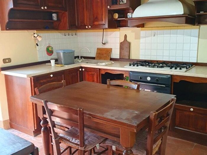 Appartamento bilocale in affitto in Rigutino, Arezzo