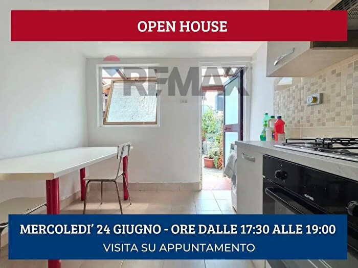 Appartamento bilocale in vendita in Via della Cava Aurelia, Roma