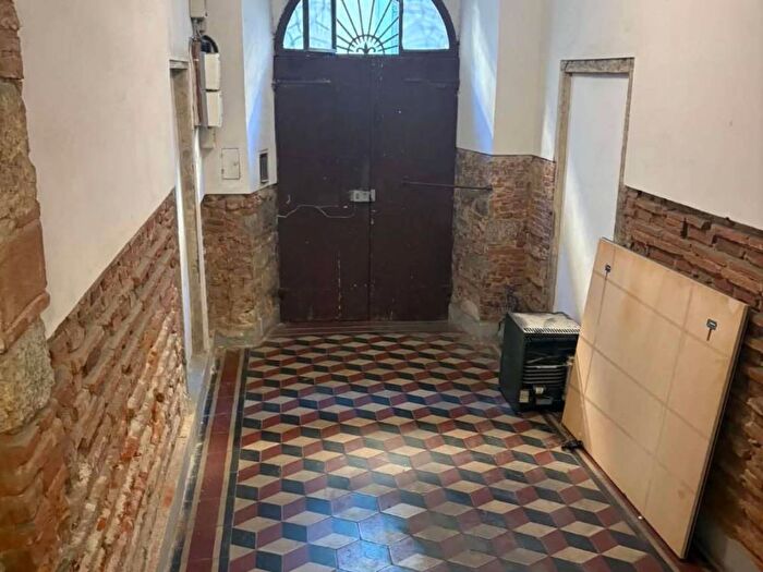 Appartamento trilocale in affitto in Via Guglielmo Oberdan, San Francesco, Pisa