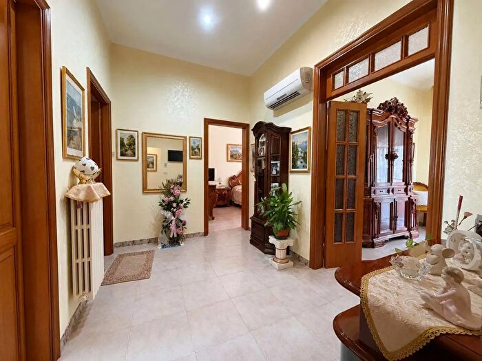 Casa trilocale in vendita in Via Arciprete Quaranta, Francavilla Fontana