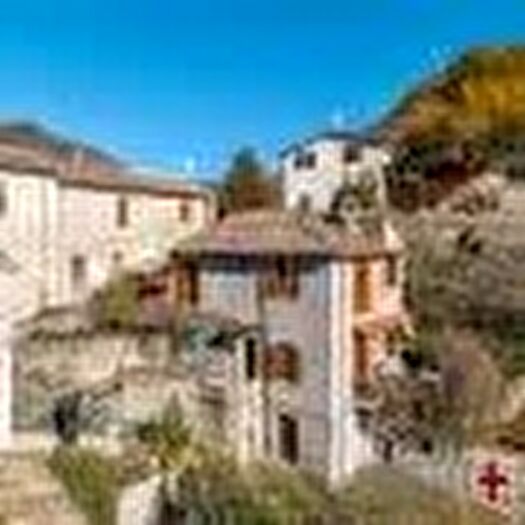 Casa in vendita in Pacce Morro Reatino Ri Italia, Morro Reatino