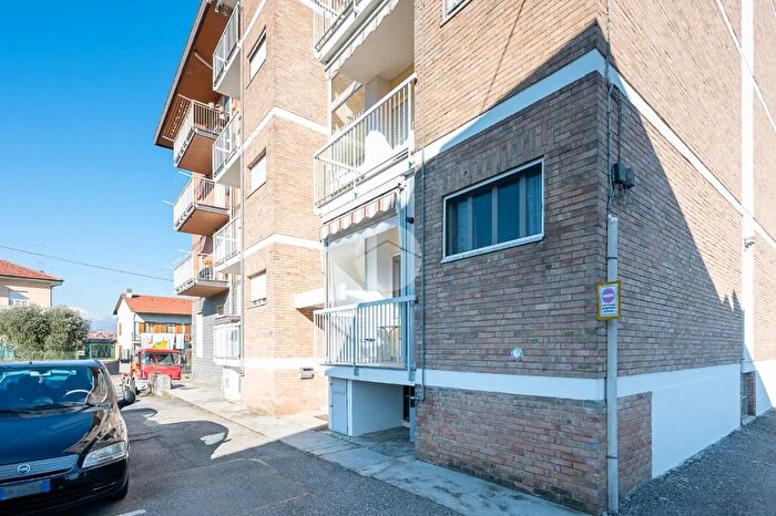 Appartamento trilocale in vendita in Via Torino, Fiano