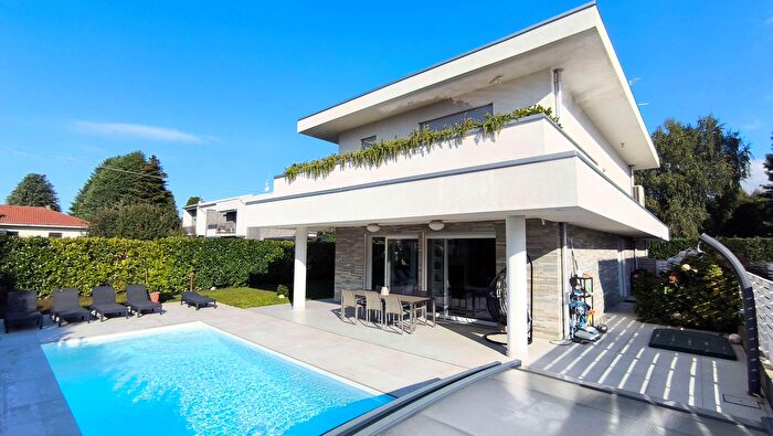 Case in Vendita e in Affitto - 3