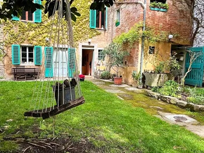 Casa con 6 locali in vendita in Via Settemb, Sansepolcro